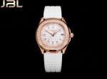 JBL Factory Patek Philippe 5067A Natural Composite Tropical Watch